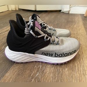 New Balance Fresh Foam Trail Running Shoes